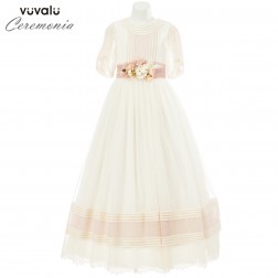 VESTIDO COMUNION OUTLET