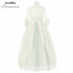 VESTIDO COMUNION OUTLET