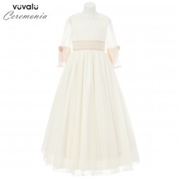 VESTIDO COMUNION OUTLET