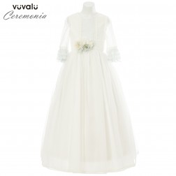 VESTIDO COMUNION OUTLET