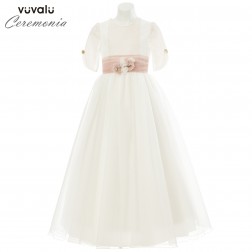 VESTIDO COMUNION OUTLET