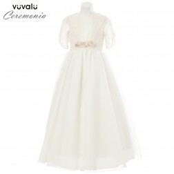 VESTIDO COMUNION OUTLET