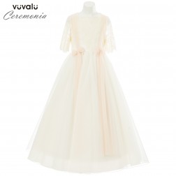 VESTIDO COMUNION OUTLET 