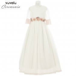 VESTIDO COMUNION OUTLET