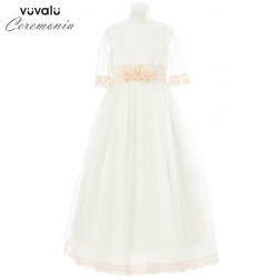 VESTIDO COMUNION OUTLET 