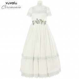 VESTIDO COMUNION OUTLET 