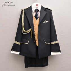Traje Almirante Comunión NIÑO 2023