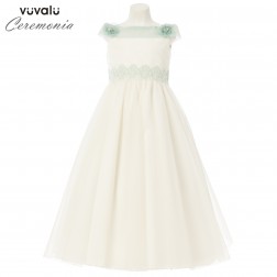 vestido comunión colección 2023