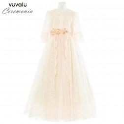 VESTIDO COMUNION COLECCIÓN 2023