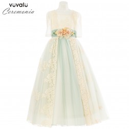 VESTIDO COMUNION COLECCIÓN 2023