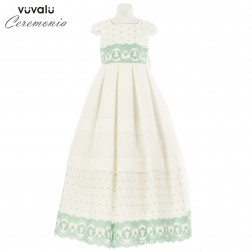 VESTIDO COMUNION COLECCIÓN 2023