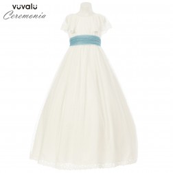 VESTIDO COMUNION COLECCIÓN 2023