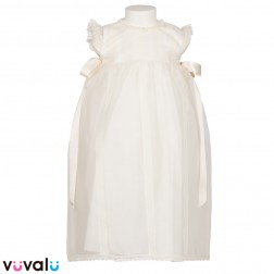 Faldon Bautizo bebe Amaya modelo 97001
