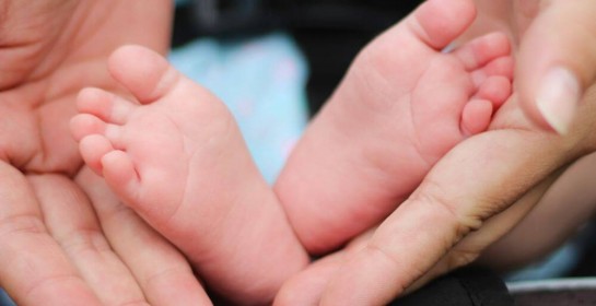 Artículos básicos para la canastilla de tu bebé