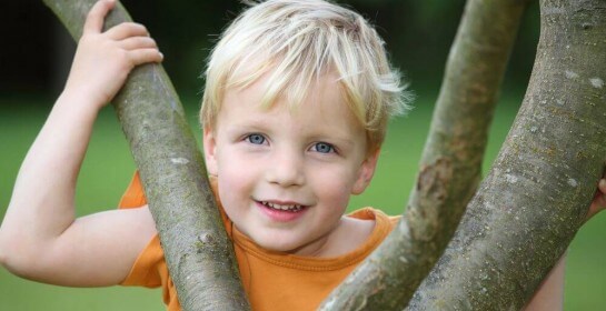 Los conjuntos de Vuvalú que harán que tu hijo resalte este verano