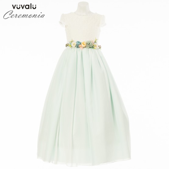 vestido comunión colección 2023