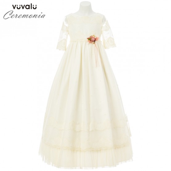 VESTIDO COMUNION OUTLET