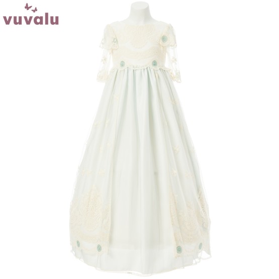 VESTIDO COMUNION OUTLET 