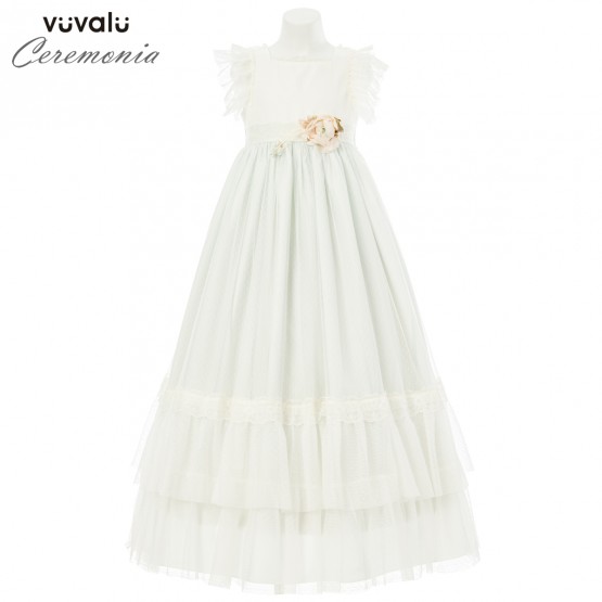 VESTIDO COMUNION OUTLET 