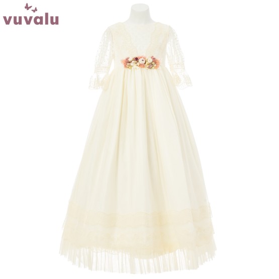 Vestido de Comunión Outlet Encarna María
