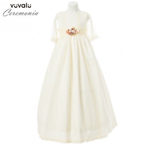 VESTIDO COMUNION OUTLET 