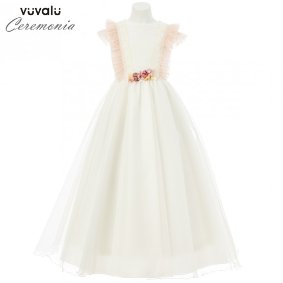 VESTIDO COMUNION OUTLET