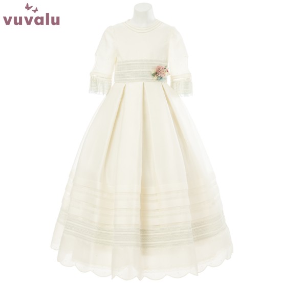 Vestido de Comunión Outlet Mónica