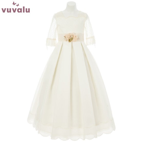 Vestido de Comunión outlet Carolina