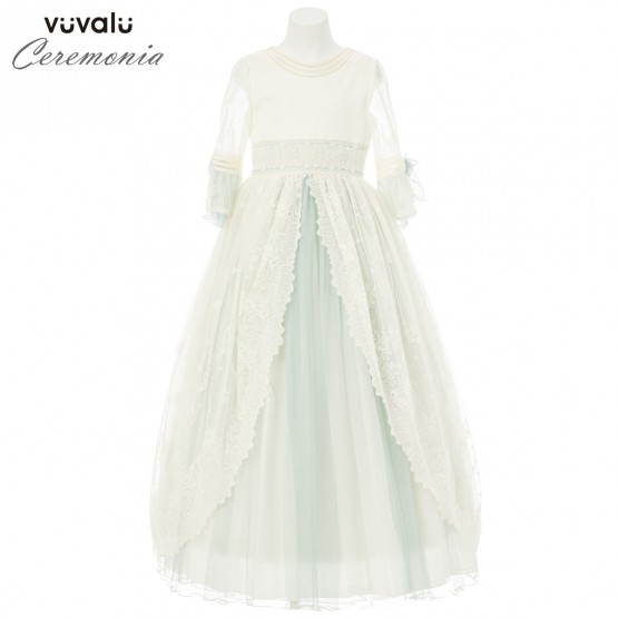 VESTIDO COMUNION OUTLET