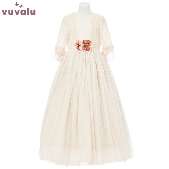 VESTIDO COMUNION OUTLET 