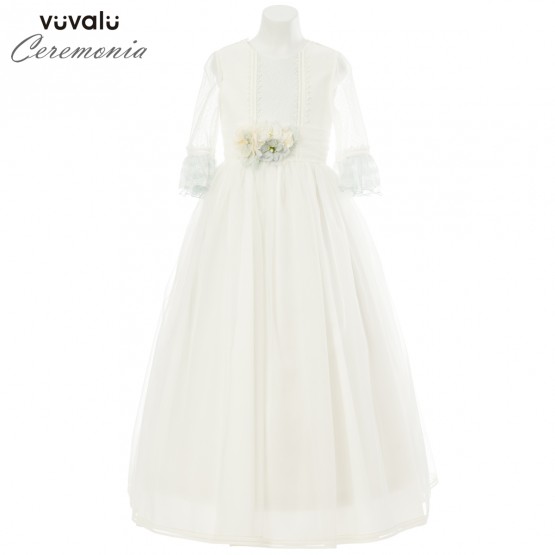 VESTIDO COMUNION OUTLET