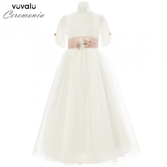VESTIDO COMUNION OUTLET