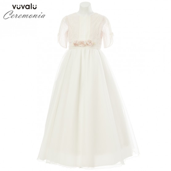 VESTIDO COMUNION OUTLET