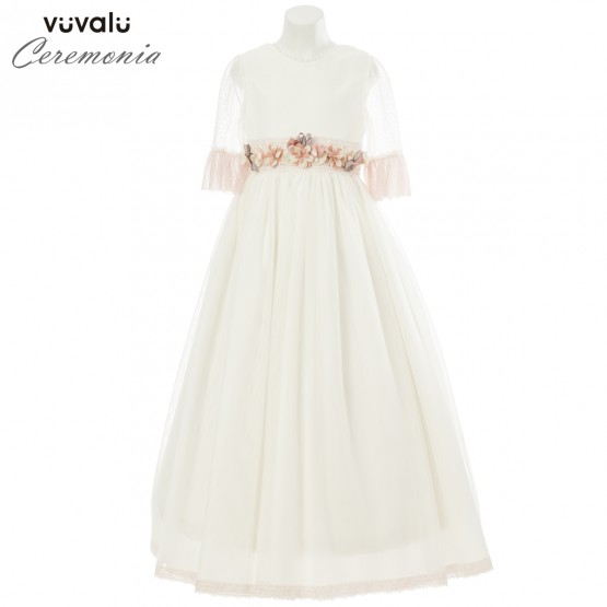 VESTIDO COMUNION OUTLET