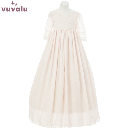 Vestido de Comunión outlet Lorena