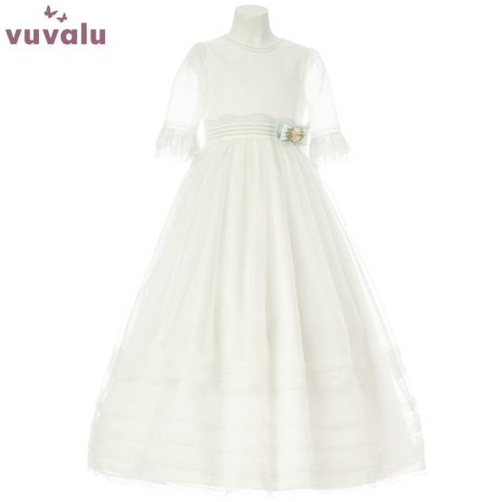 Vestido de Comunión outlet María Teresa