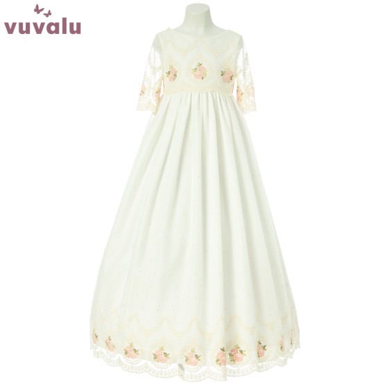 Vestido de Comunión outlet María Luisa