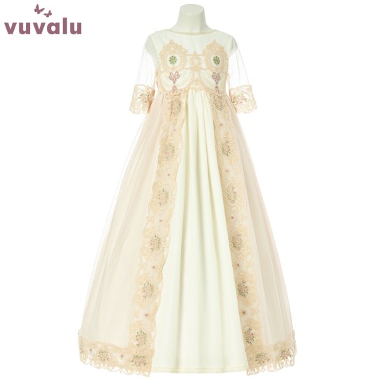 Vestido de Comunión outlet Silvia