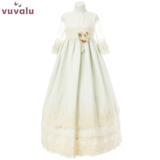 Vestido de Comunión outlet Eva