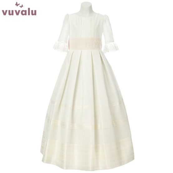 Vestido de Comunión outlet Noelia