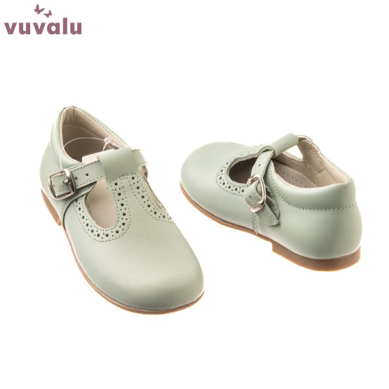 ZAPATO NIÑO pepito liso