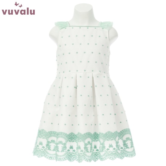 Vestido de Ceremonia Laia