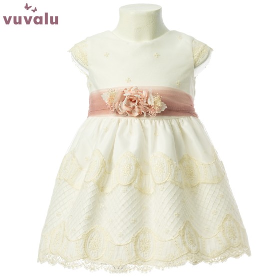 Vestido de Ceremonia Danna