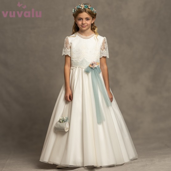 Vestido de Comunión Maite maría