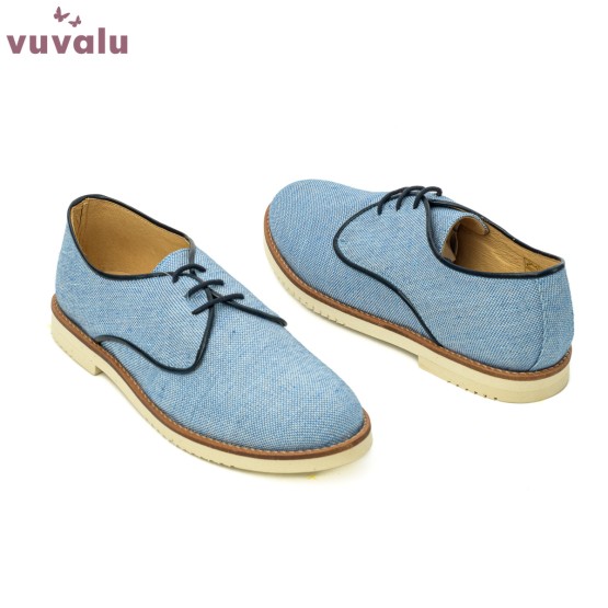 ZAPATO NIÑO