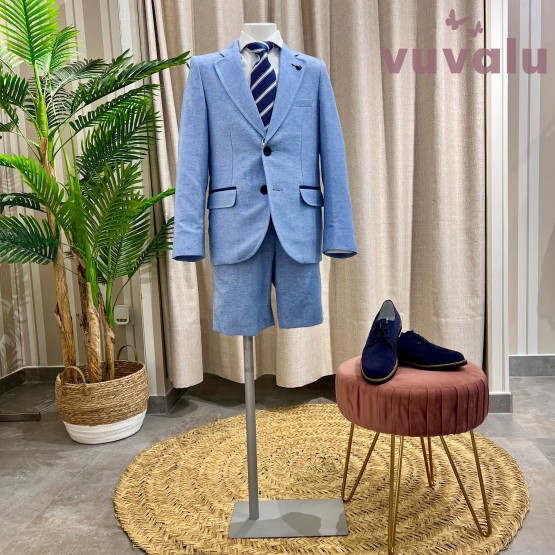 Conjunto de niño de ceremonia HAYA 