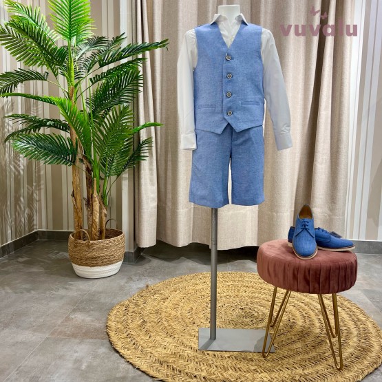 Conjunto de niño de ceremonia PINO