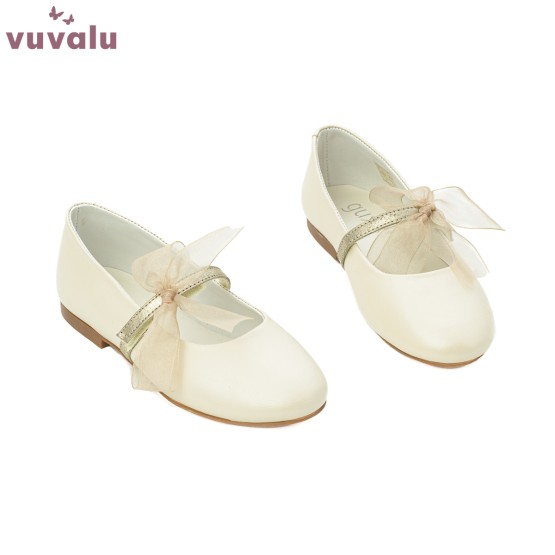 ZAPATO NIÑA CEREMONIA