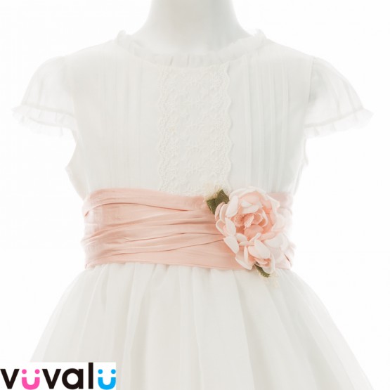 Vestido de Comunion Outlet 124