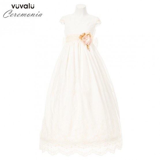 Vestido de Comunión Outlet Almudena